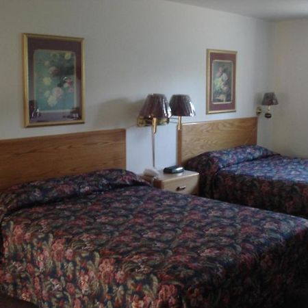 سولت سانت ماري Satelite Motel المظهر الخارجي الصورة