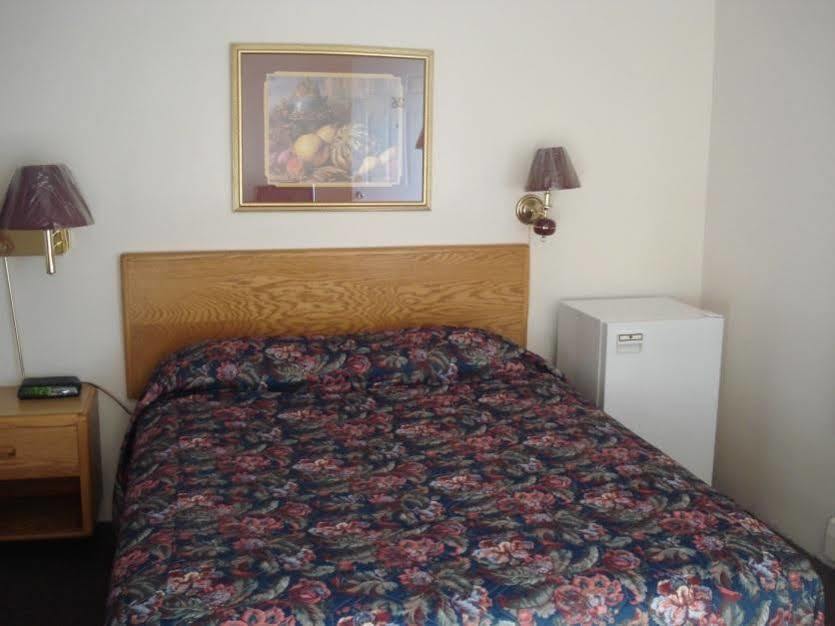 سولت سانت ماري Satelite Motel المظهر الخارجي الصورة